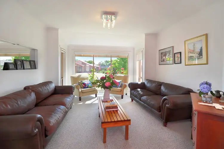 Third view of Homely house listing, 8 Horsham Crescent, Alfredton VIC 3350