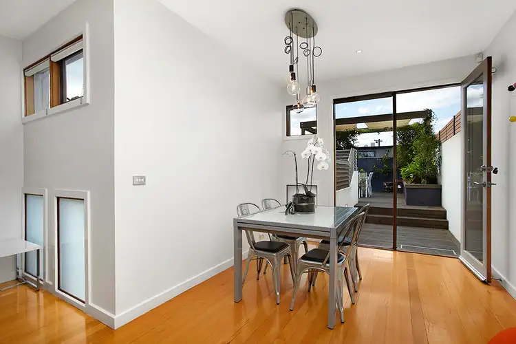 Sixth view of Homely house listing, 164 Liardet Street, Port Melbourne VIC 3207