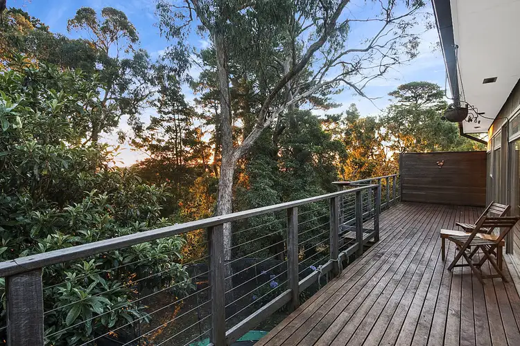 Third view of Homely house listing, 10 Riley Road, Upwey VIC 3158