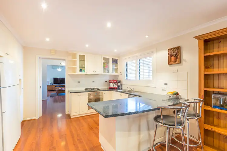 Sixth view of Homely house listing, 9 Free Place, Fadden ACT 2904