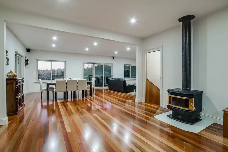 Third view of Homely house listing, 24 Ocean View Crescent, Kallista VIC 3791