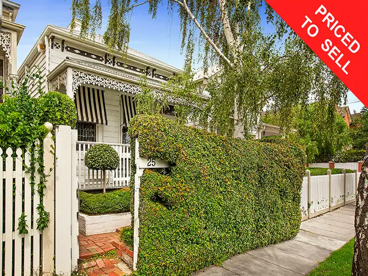 25 Downshire Road, Elsternwick VIC 3185