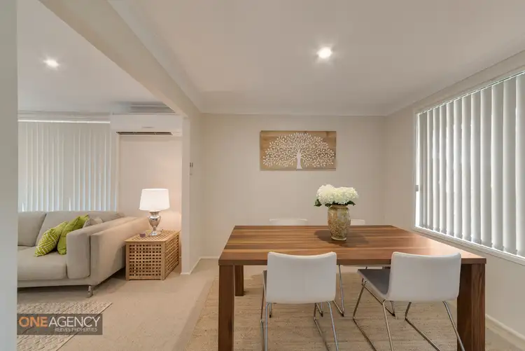 Fifth view of Homely house listing, 32 Blackbutt Circle, Mount Riverview NSW 2774