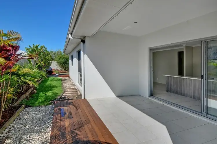 Fifth view of Homely house listing, 34 Feathertop Circuit, Caloundra West QLD 4551