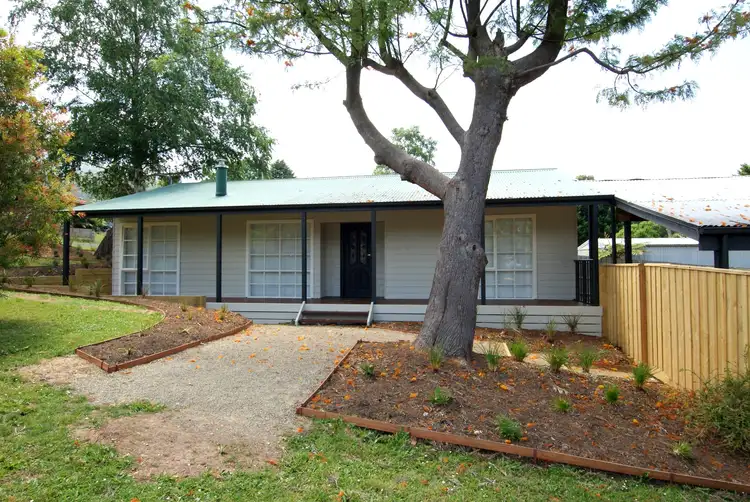 Main view of Homely house listing, 10 Carroll Avenue, Millgrove VIC 3799