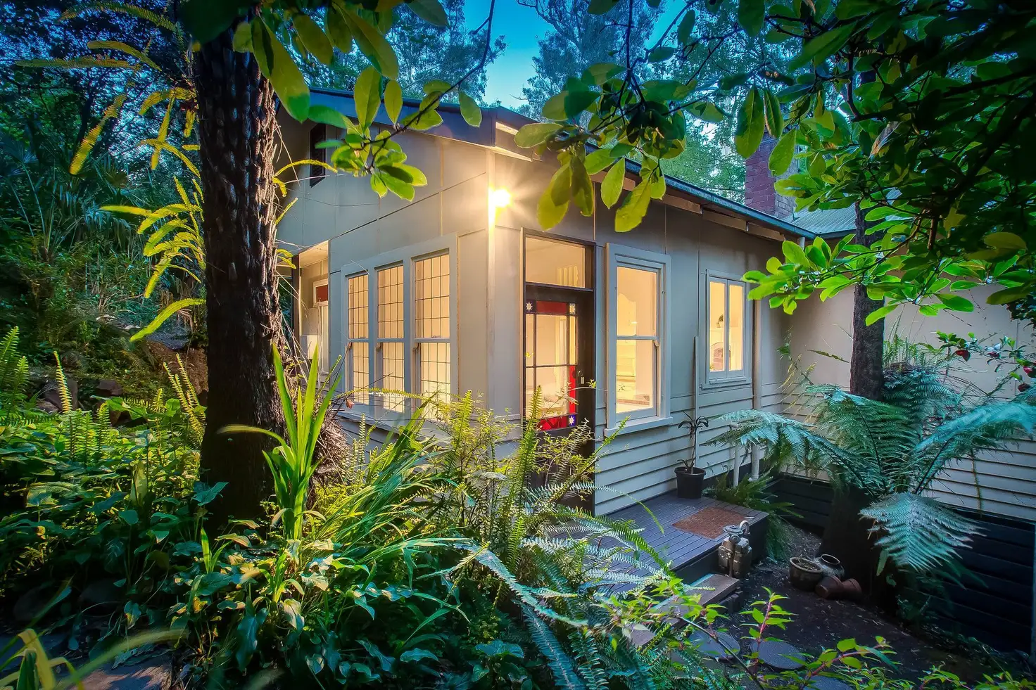 Main view of Homely house listing, 30 Monbulk Road, Belgrave VIC 3160