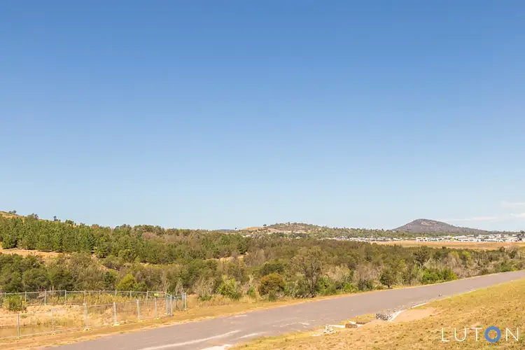 Sixth view of Homely land listing, 11 Willesee Rise, Coombs ACT 2611