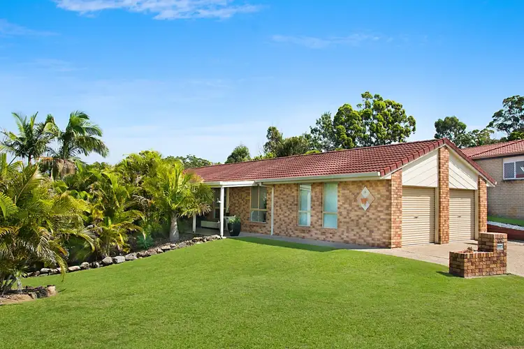 20 Moreton Bay Drive, Caloundra West QLD 4551