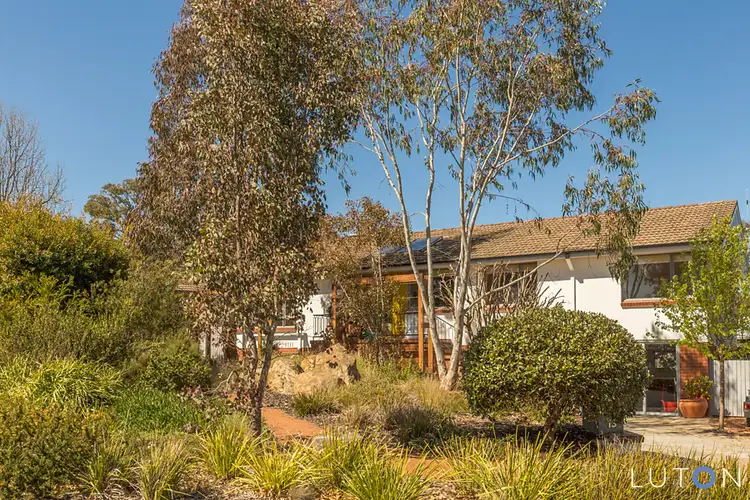 Second view of Homely house listing, 13 French Street, Hackett ACT 2602