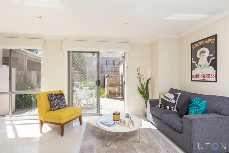Third view of Homely townhouse listing, 23/29 Thynne Street, Bruce ACT 2617