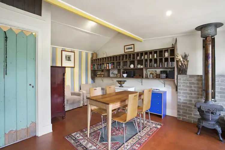 Fifth view of Homely house listing, 2549 Ballan-Daylesford Road, Daylesford VIC 3460