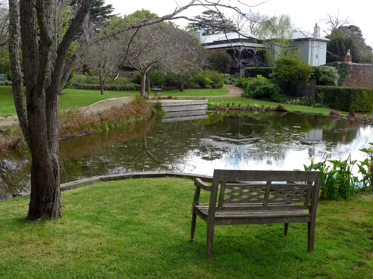 Second view of Homely house listing, 901 Lal Lal Street, Buninyong VIC 3357