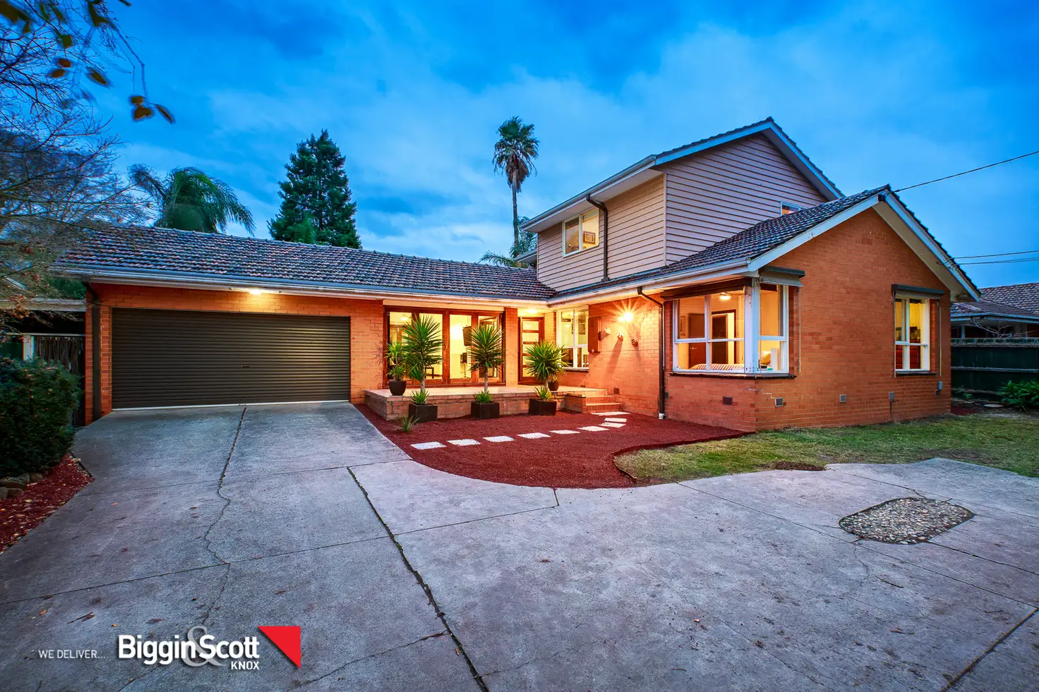 Main view of Homely house listing, 151 Stud Road, Wantirna South VIC 3152