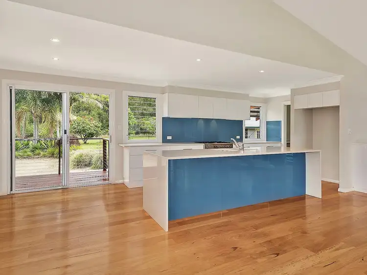 Sixth view of Homely house listing, 166 Kenwood Drive, Lake Cathie NSW 2445