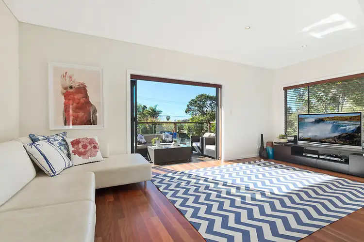 Second view of Homely house listing, 12 Lewis Street, Dee Why NSW 2099