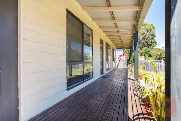 Seventh view of Homely house listing, 3 Terry Crescent, Wimbledon Heights VIC 3922