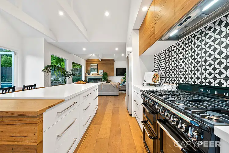 Fifth view of Homely house listing, 6 Wavenhoe Avenue, St Kilda East VIC 3183