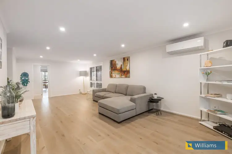 Second view of Homely house listing, 17 Bell Avenue, Altona VIC 3018