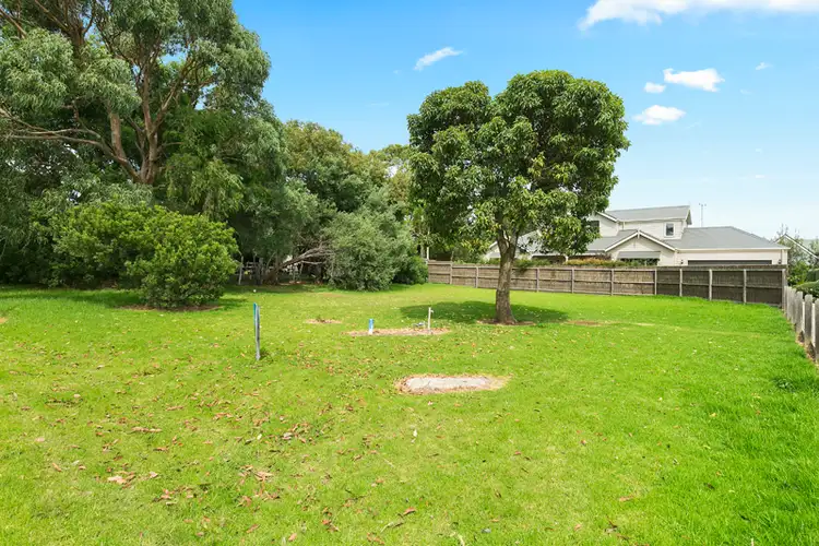 Third view of Homely land listing, 7a River Road, Aireys Inlet VIC 3231