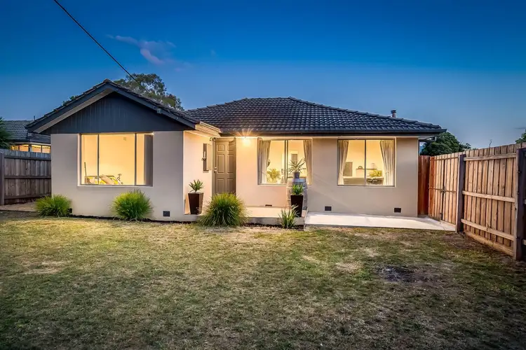 438 Hull Road, Mooroolbark VIC 3138