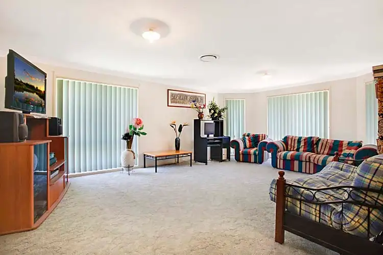 Fourth view of Homely house listing, 5 Cranbrook Close, West Hoxton NSW 2171