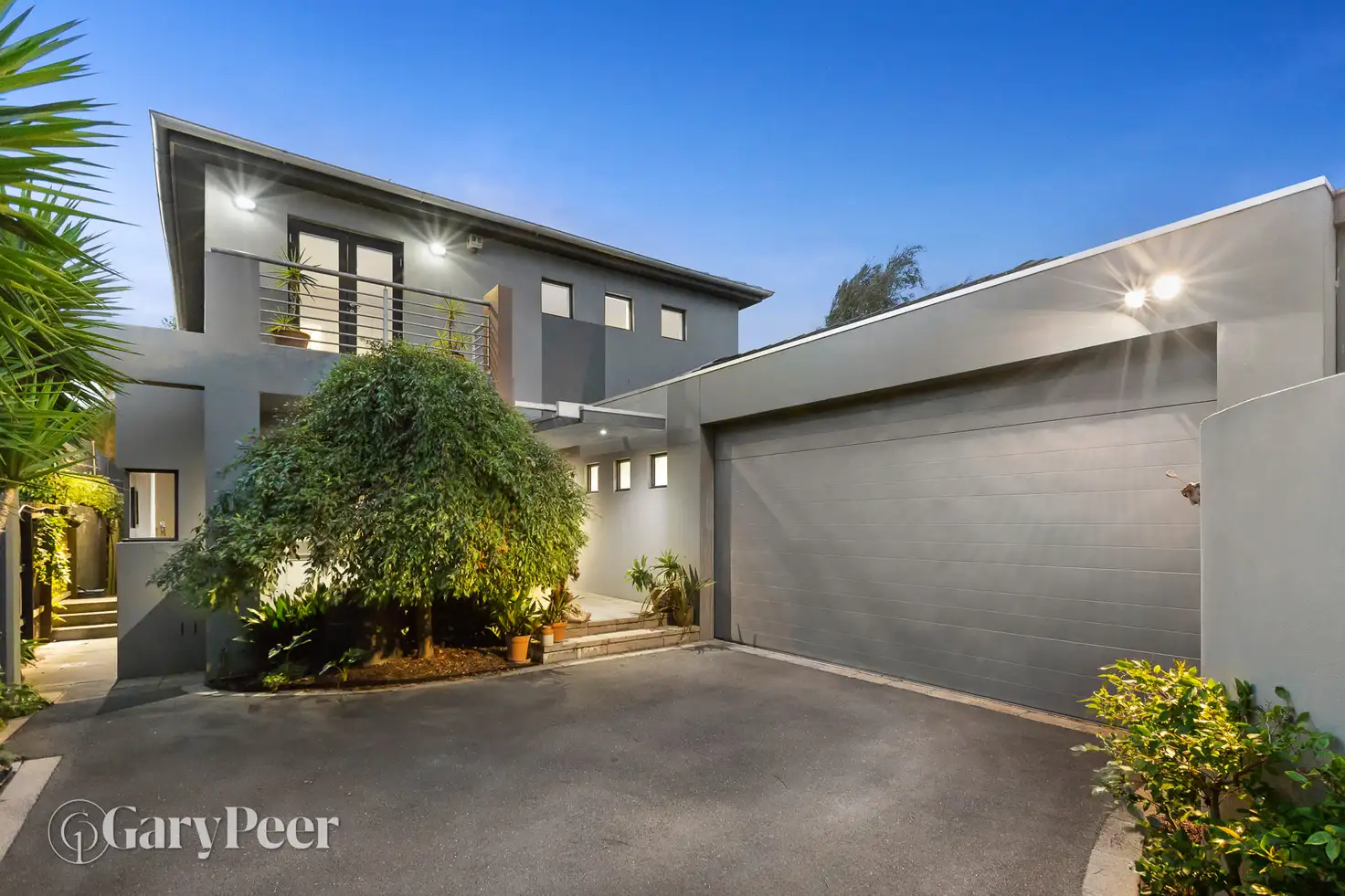 Main view of Homely townhouse listing, 1 James Street, Brighton VIC 3186