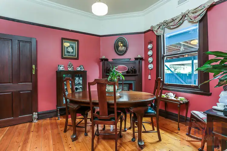 Third view of Homely house listing, 21 Vernon Street, Croydon VIC 3136