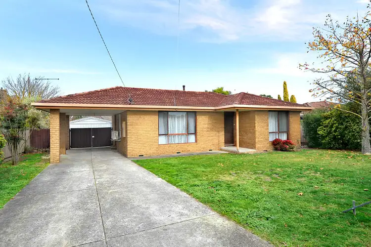 Main view of Homely house listing, 7 St James Avenue, Sebastopol VIC 3356