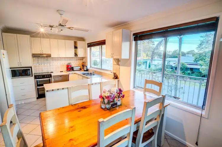 Fourth view of Homely house listing, 21 Commonwealth Avenue, Blackwall NSW 2256
