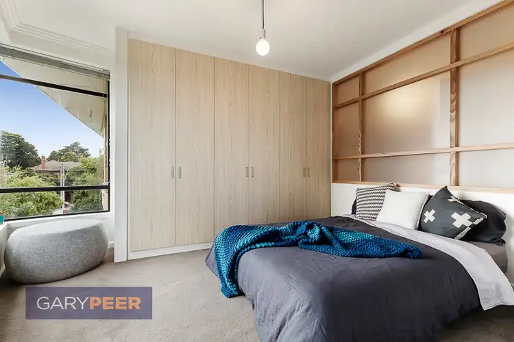 Third view of Homely apartment listing, 38/53 Balaclava Road, St Kilda East VIC 3183