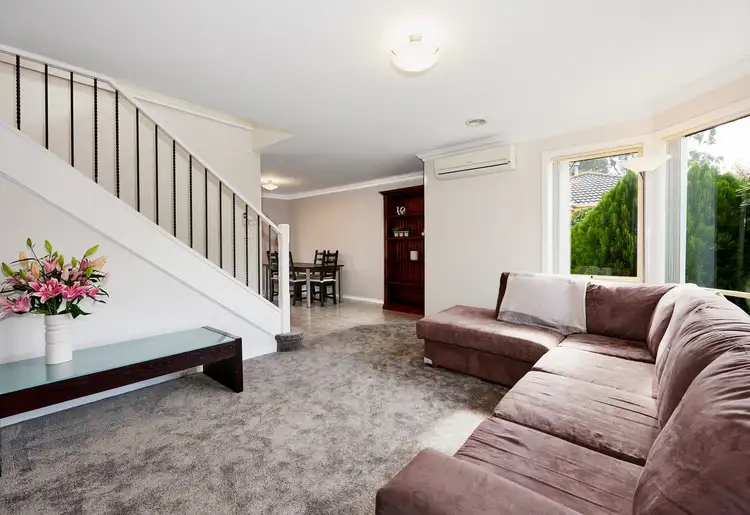 Fourth view of Homely townhouse listing, 3/45 Marlborough Road, Bayswater VIC 3153