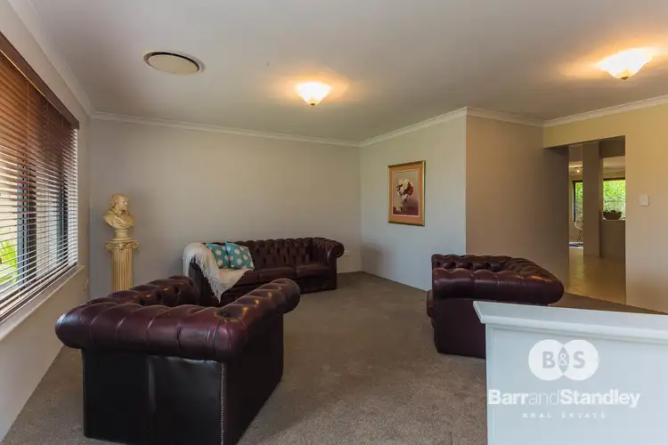 Second view of Homely house listing, 3 Kendle Close, Pelican Point WA 6230