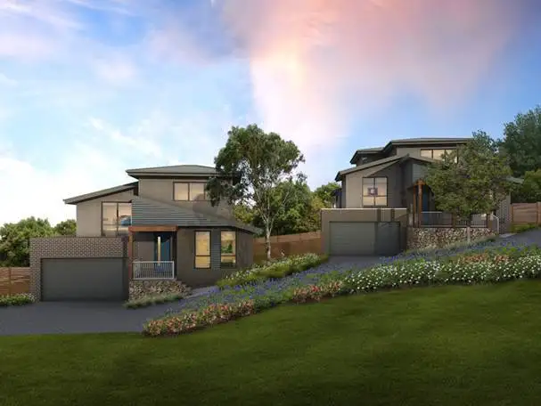 Fourth view of Homely townhouse listing, 1/1347 Main Road, Eltham VIC 3095