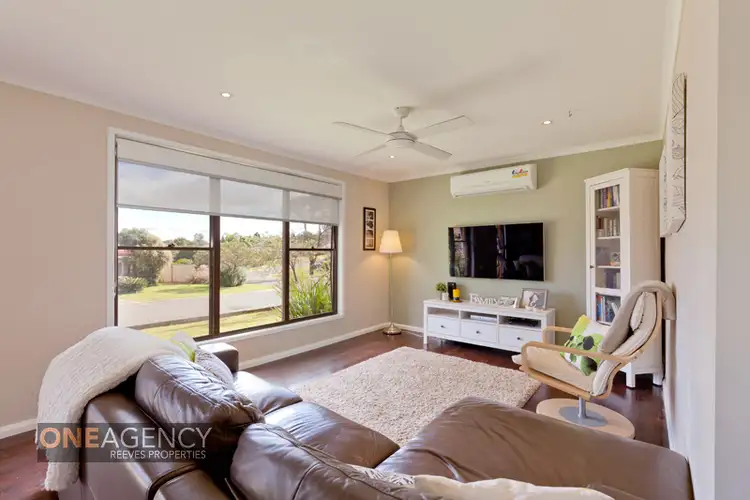 Fifth view of Homely house listing, 57 Jeffrey Avenue, St Clair NSW 2759