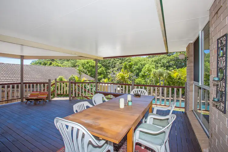 Fourth view of Homely house listing, 32 John Robb Way, Cudgen NSW 2487