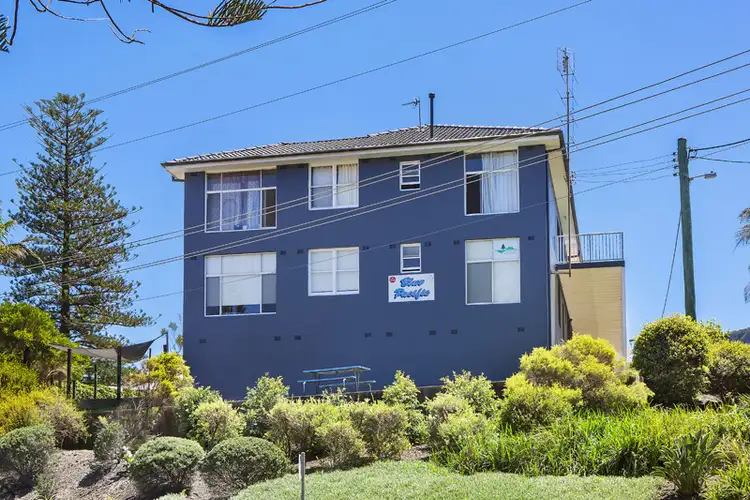 Third view of Homely unit listing, 1/114 Lawrence Hargrave Drive, Austinmer NSW 2515