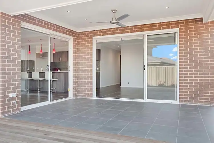 Fifth view of Homely house listing, 64 Navigator Street, Leppington NSW 2179