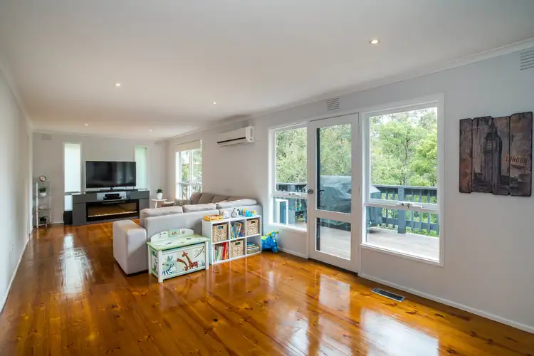 Sixth view of Homely house listing, 80 Kaola Street, Belgrave VIC 3160