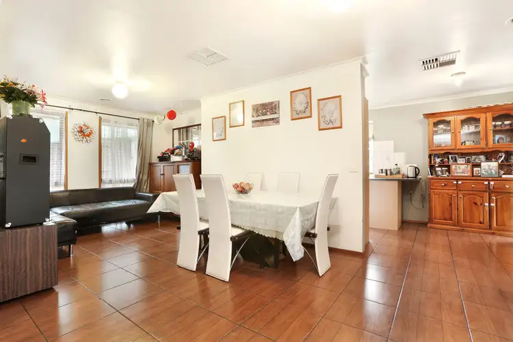 Fourth view of Homely house listing, 8 Andrew Street, Hampton Park VIC 3976