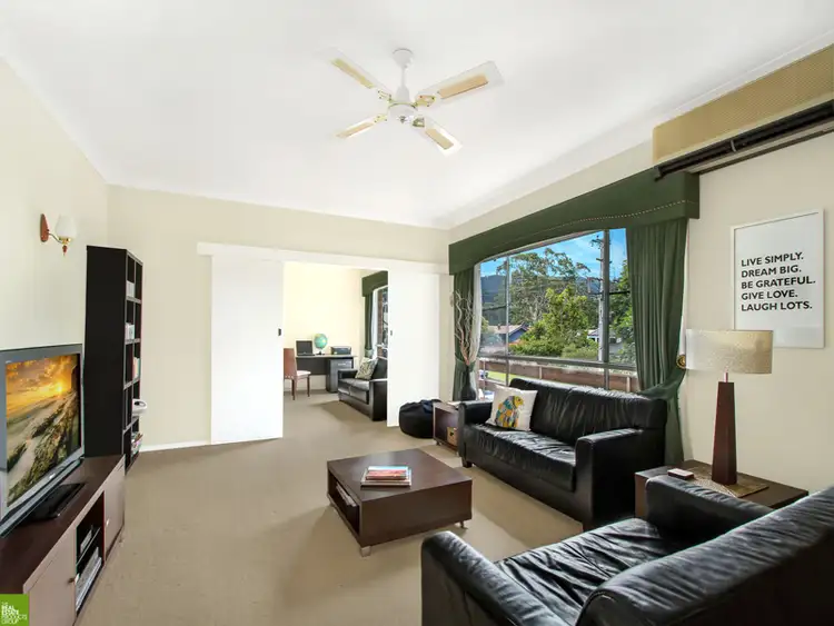 Second view of Homely house listing, 53 Branch Avenue, Figtree NSW 2525