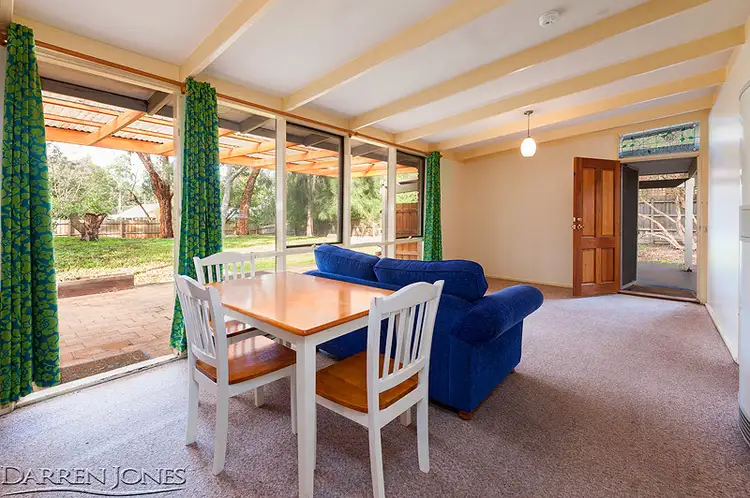 Fourth view of Homely unit listing, 6/14 Souter Street, Eltham VIC 3095