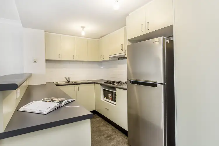 Third view of Homely apartment listing, 606/1-5 Randle Street, Surry Hills NSW 2010