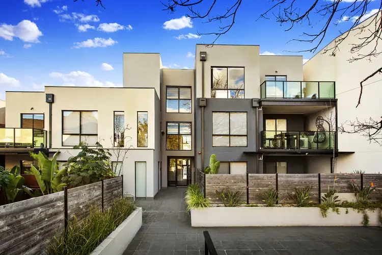 L1,6/315-319 Huntingdale Road, Chadstone VIC 3148