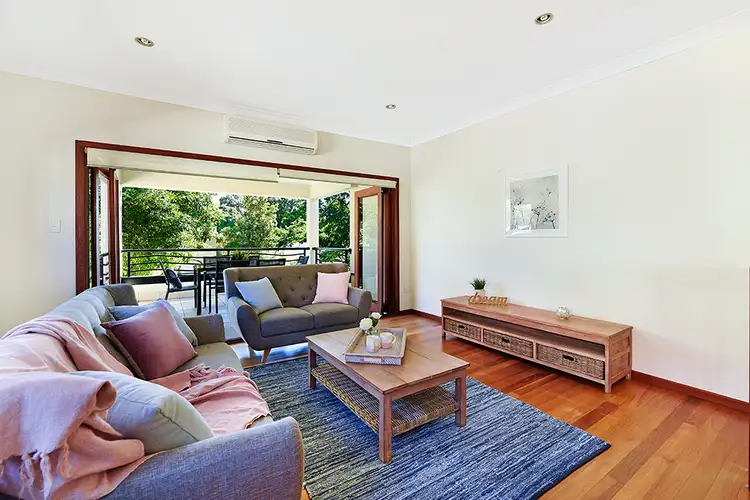 Fourth view of Homely semi-detached listing, 2/77 Laguna Avenue, Palm Beach QLD 4221