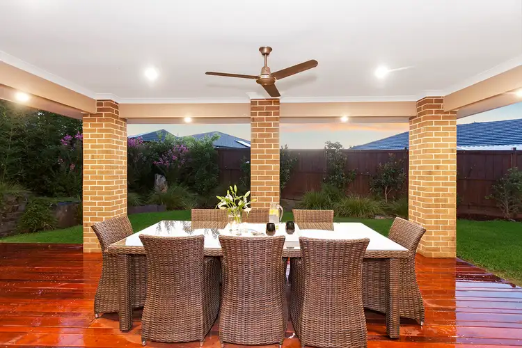 Third view of Homely house listing, 9 Orient Drive, Doreen VIC 3754