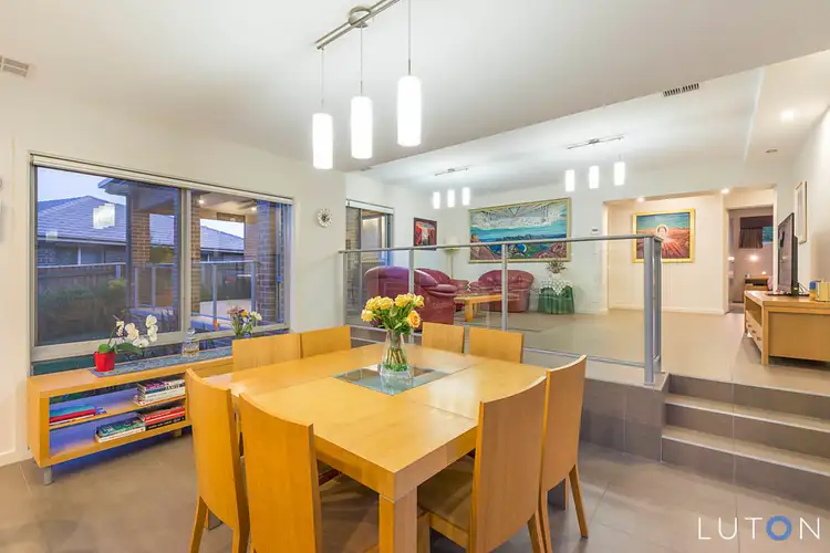 Third view of Homely house listing, 28 Bott Crescent, Casey ACT 2913