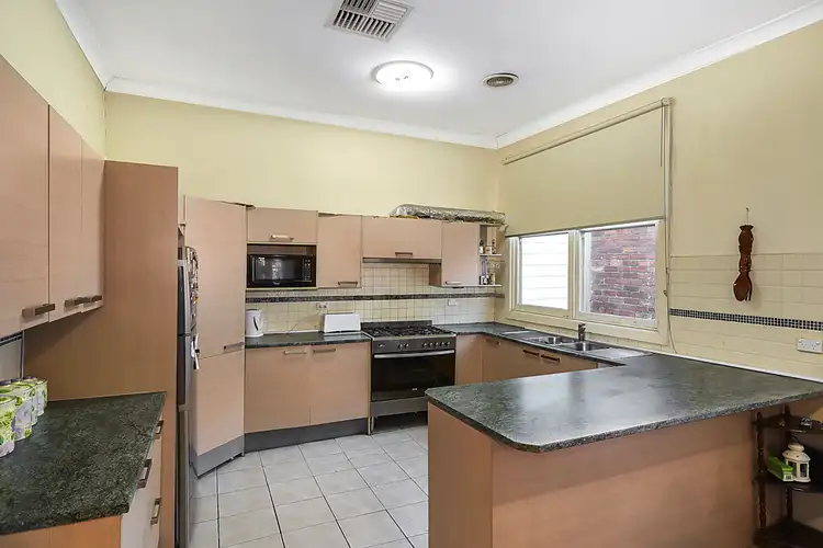 Third view of Homely house listing, 56 Charles Street, Seddon VIC 3011