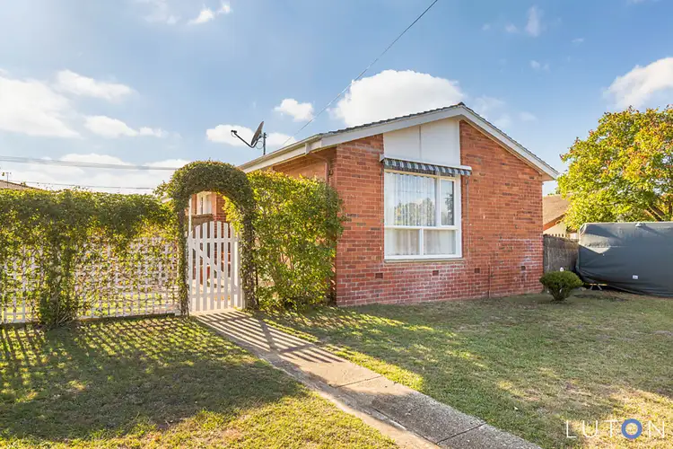 Fourth view of Homely house listing, 15 Carstensz Street, Griffith ACT 2603