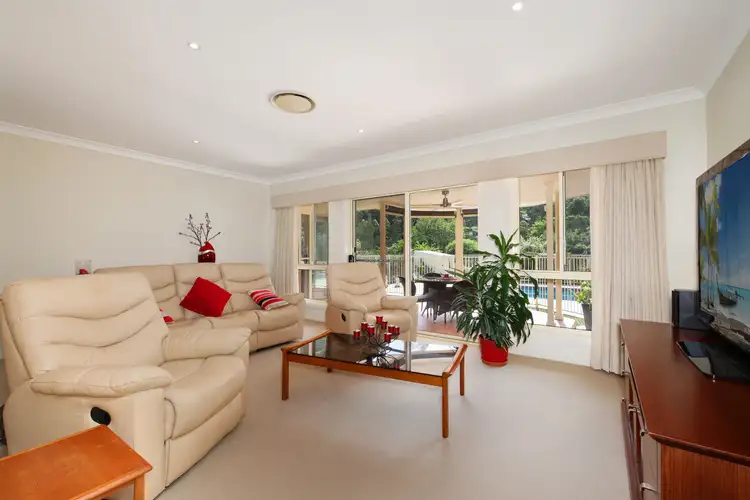 Sixth view of Homely house listing, 7 Shearwater Court, Lake Cathie NSW 2445