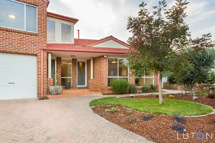 Fourth view of Homely house listing, 14 Blacklock Close, Nicholls ACT 2913